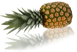 piña