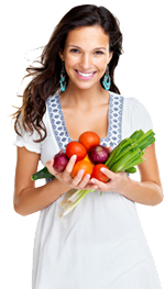 suplementos de la dieta alcalina