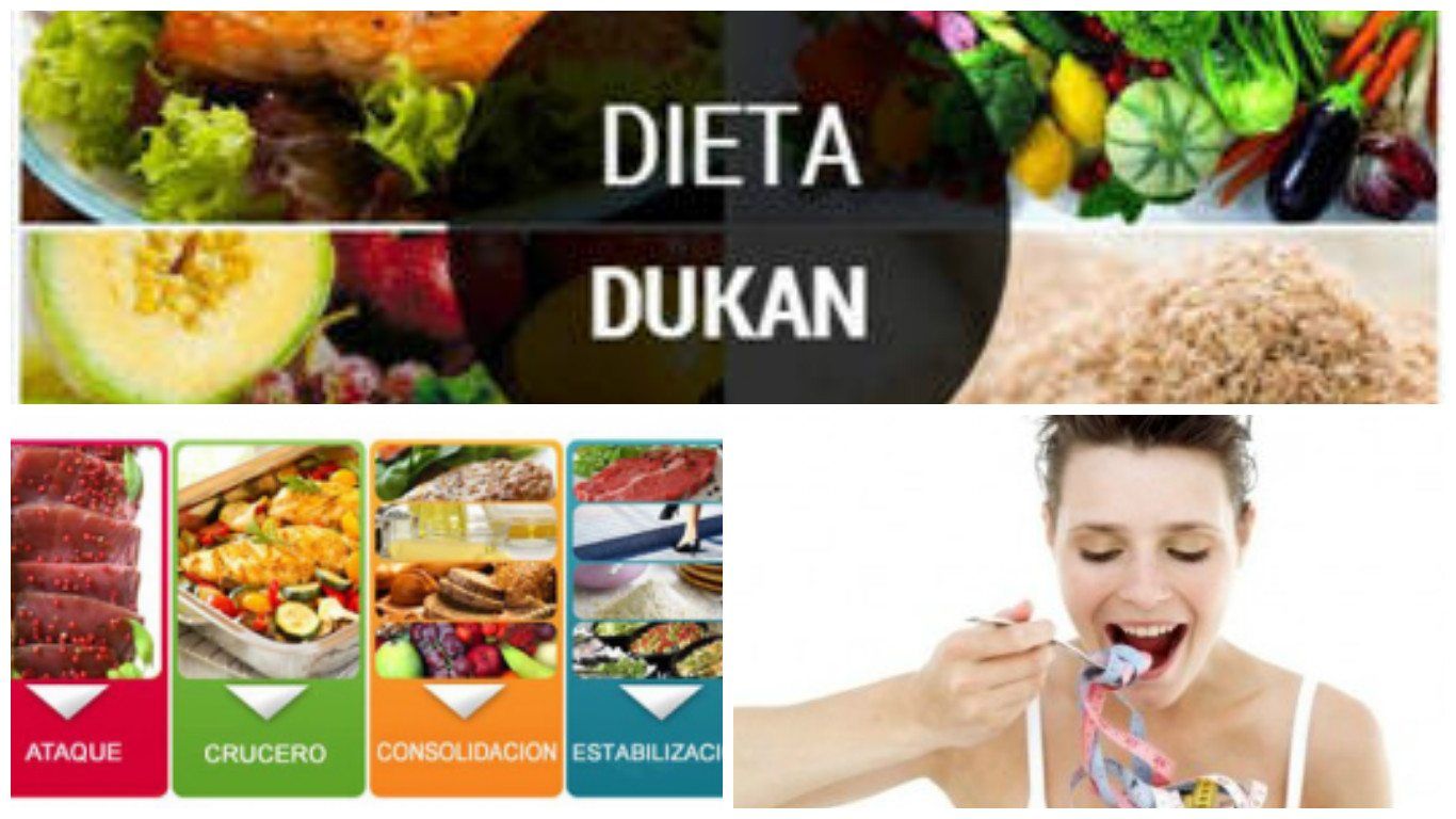 Dieta Dukan